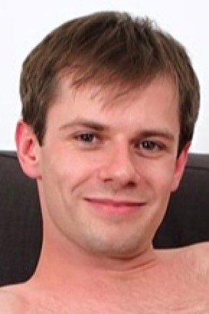 Jack Hall portrait