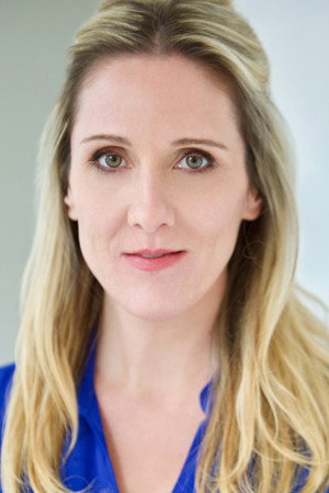 Amelie McKendry portrait