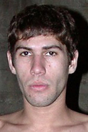 Koby Nolan portrait