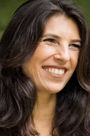 Suzana Muniz portrait