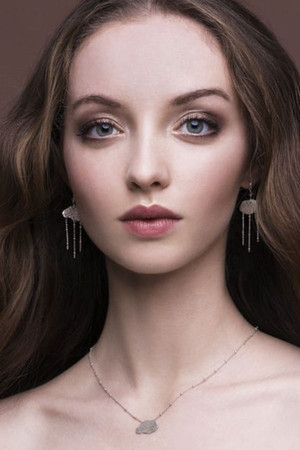 Alexia Giordano portrait