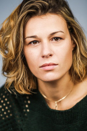 Vanessa Landry portrait