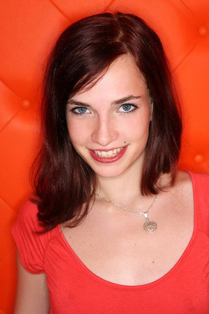 Leila Smith portrait