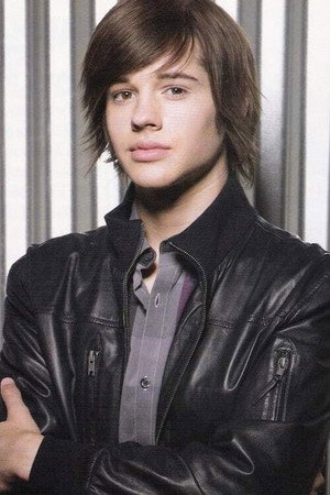 Matt Prokop portrait