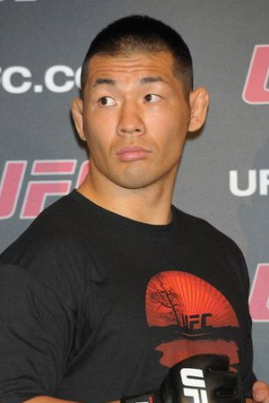 Riki Fukuda portrait