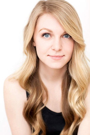 Torey Byrne portrait
