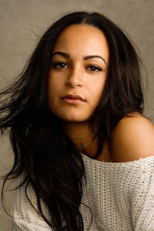 Karena Evans portrait