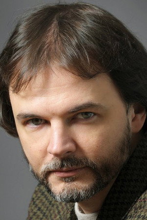 Anton Yakovlev portrait