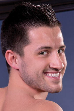 Alex Gray portrait