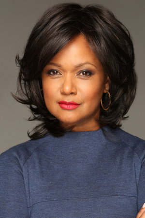 Tonya Williams portrait
