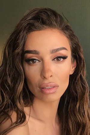 Eleni Foureira portrait