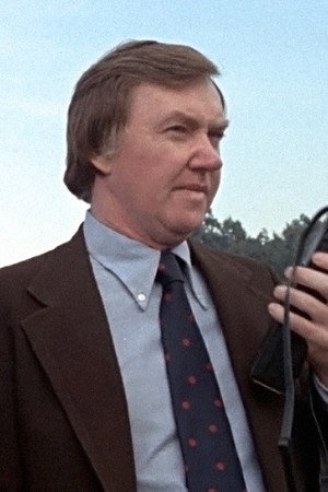 James Dixon portrait
