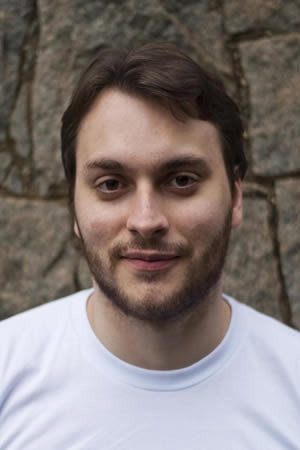 Gabriel Carneiro portrait