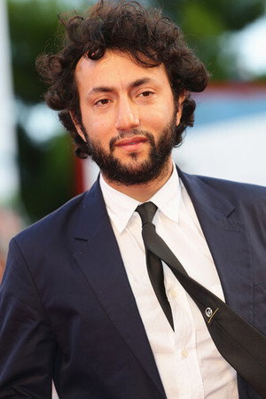 Kaan Müjdeci portrait