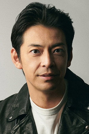 Atsushi portrait