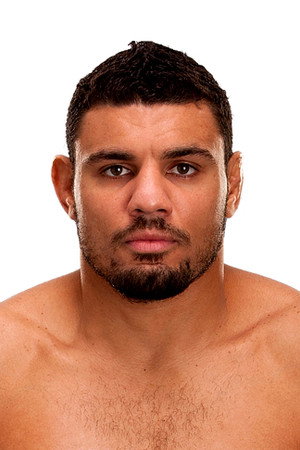 Fabricio Camoes portrait