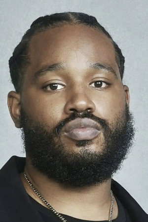 Ryan Coogler portrait