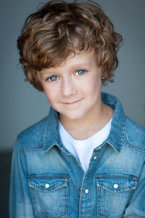 Luke Roessler portrait
