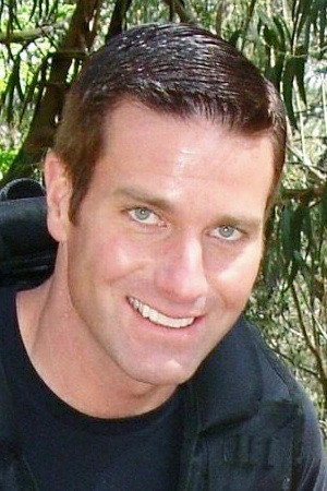 Carl Marino portrait