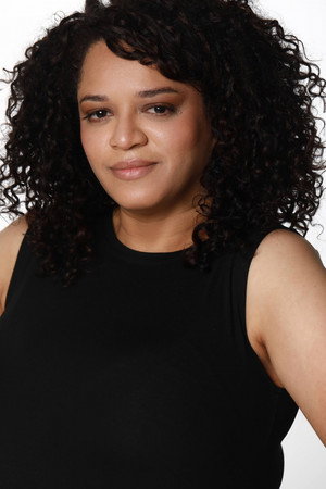 Rosana Maris portrait