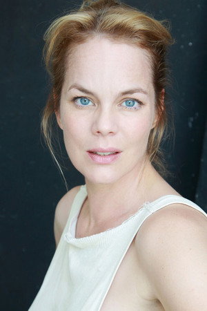 Angela Sandritter portrait