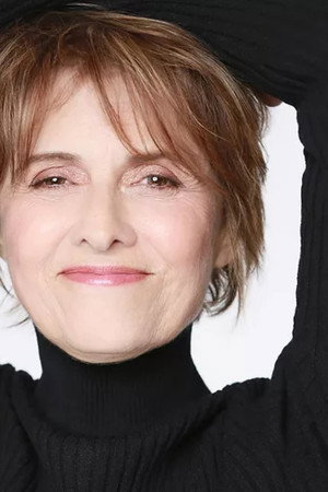 Terri Hawkes portrait
