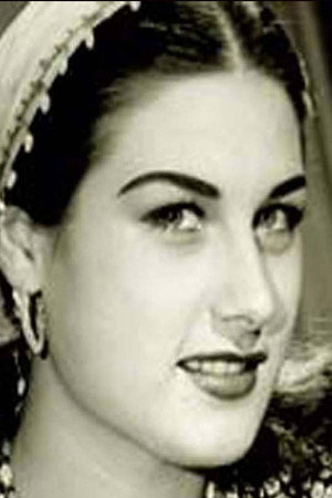 Laila Fawzy portrait