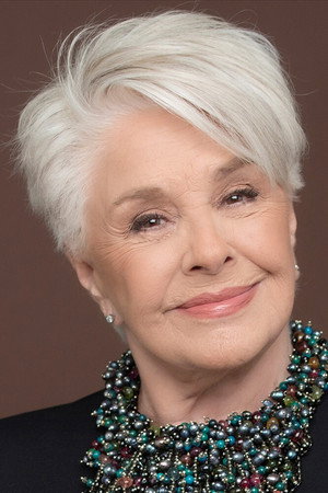 Lola Herrera portrait
