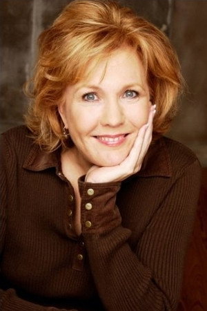 Eleese Lester portrait
