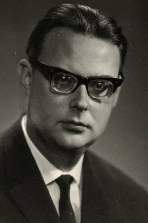 Eino Tamberg portrait