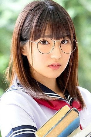 Ai Kawana portrait
