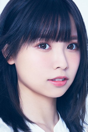 Liyuu portrait