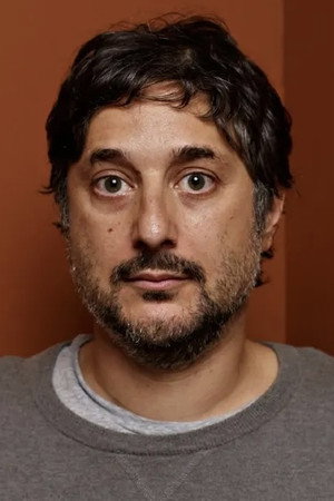 Harmony Korine portrait