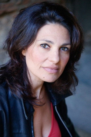 Ornella Giusto portrait