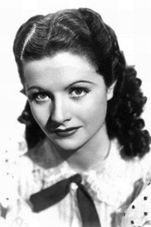 Margaret Lockwood portrait