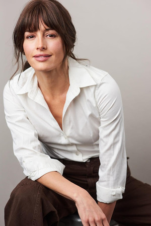 Katie Reese portrait