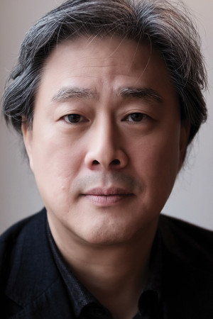 Park Chan-wook portrait