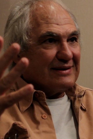 Jeremias Moreira Filho portrait
