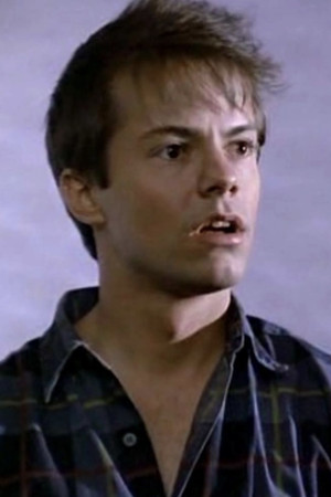 Stephen Geoffreys portrait