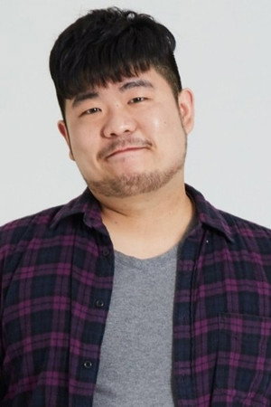 Ha Jae-yeol portrait