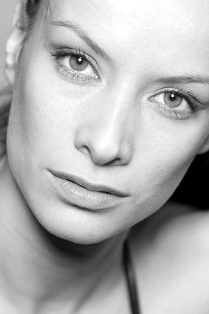 Yana Marinova portrait