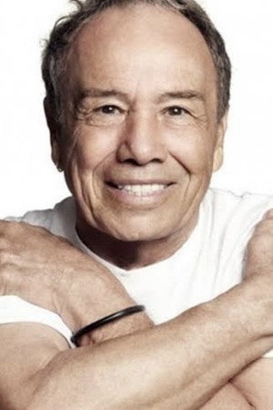 Stênio Garcia portrait