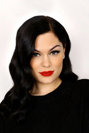 Jessie J portrait