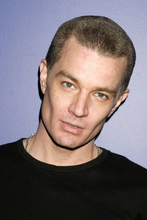 James Marsters portrait