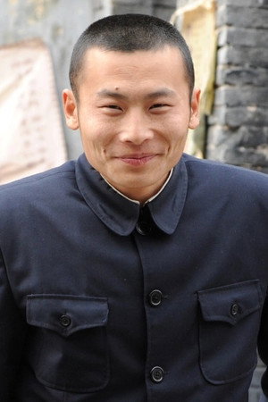 Li Gaoji portrait