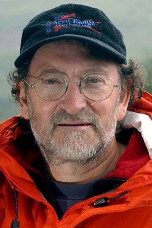 Jim Ballard portrait