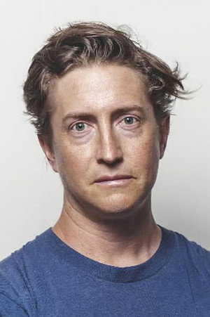 David Gordon Green portrait