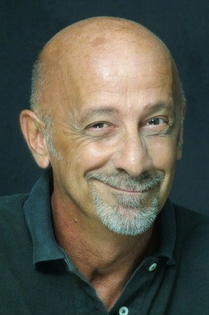 Paolo Perinelli portrait