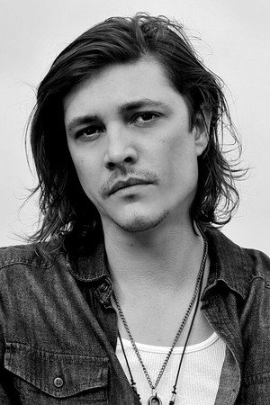 Ryan Donowho portrait