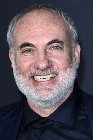 Kim Bodnia portrait